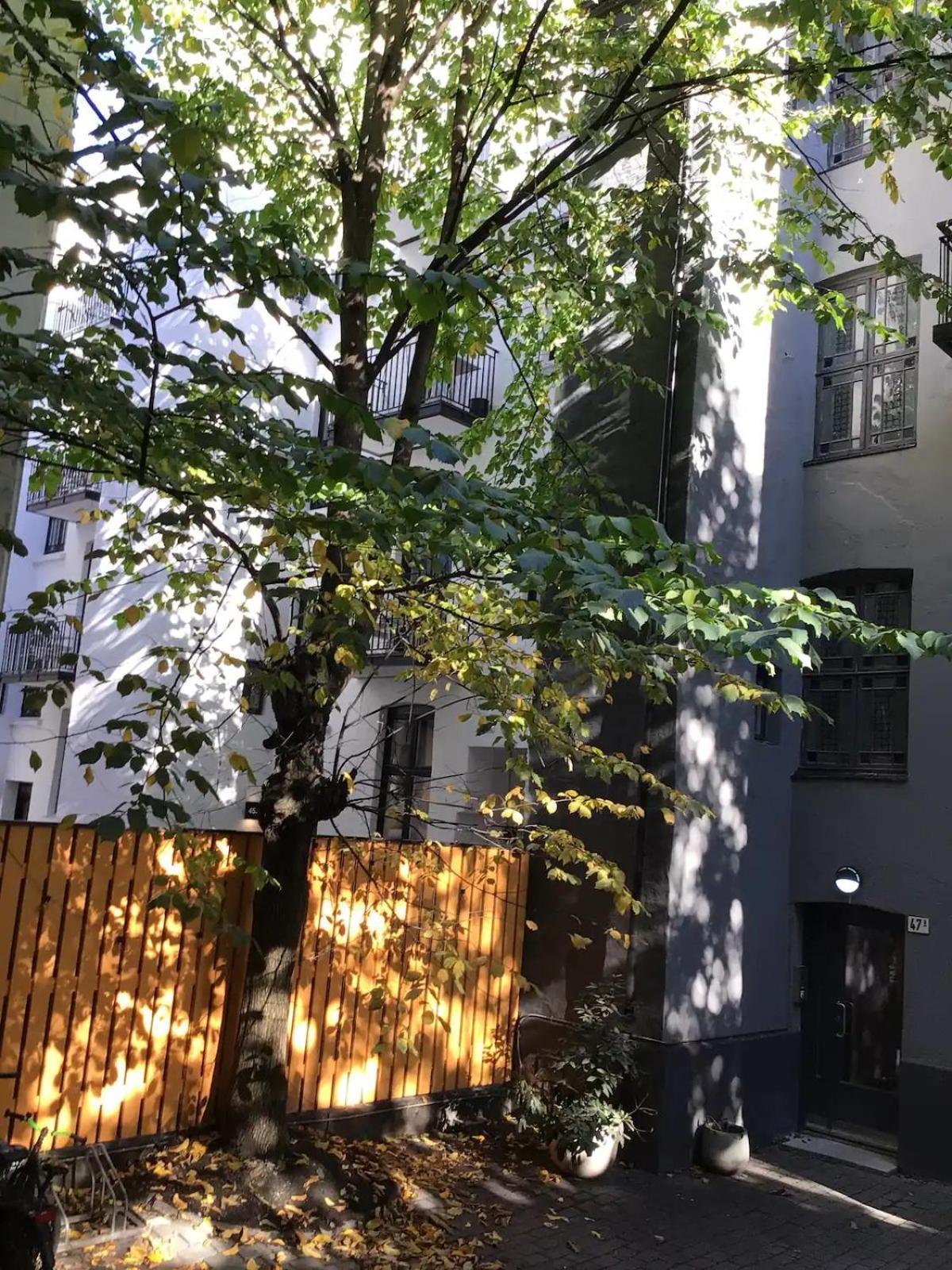 Central Gruenerlokka, Close To City Center Oslo Zewnętrze zdjęcie